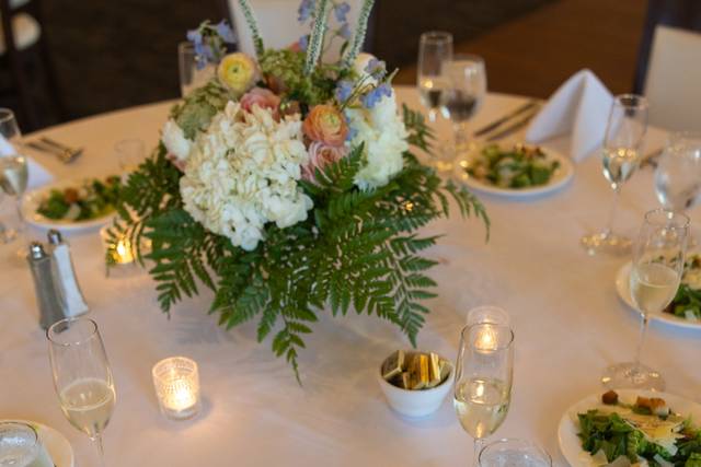 The Palencia Club