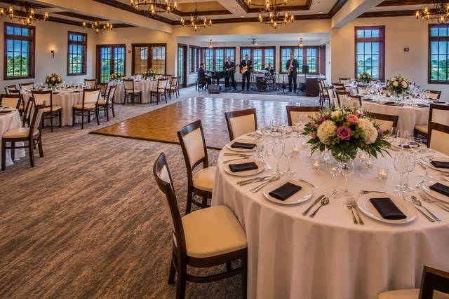 Reinosa Ballroom