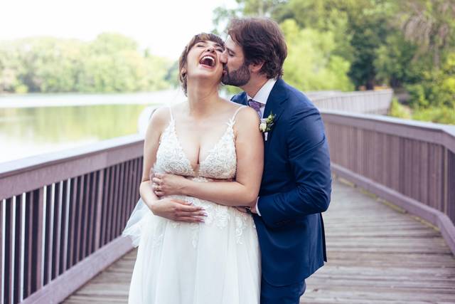 Emma & James 2026