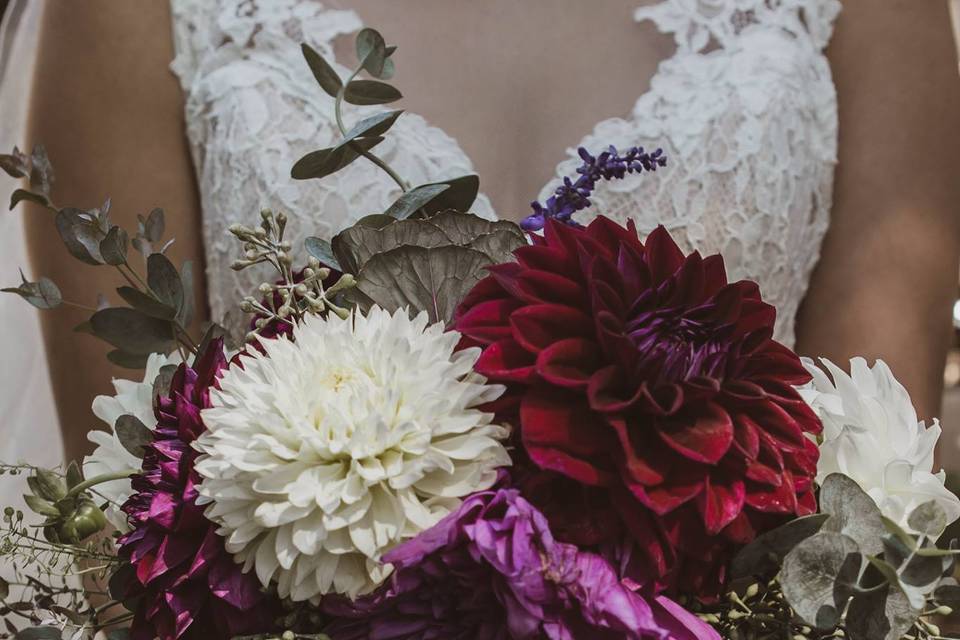 Beth & Ben 2018