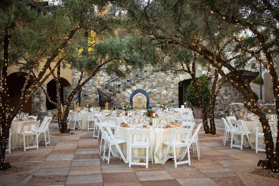 CJ Lee Events