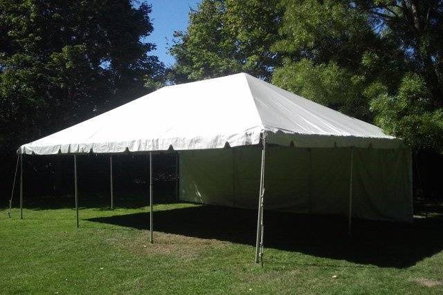 A to Z Party Rental