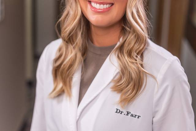 Dr. Farr
