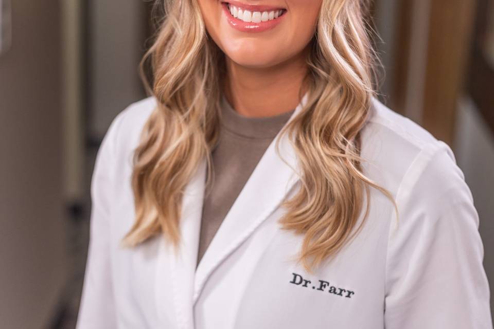 Dr. Farr