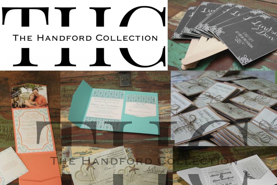 The Handford Collection