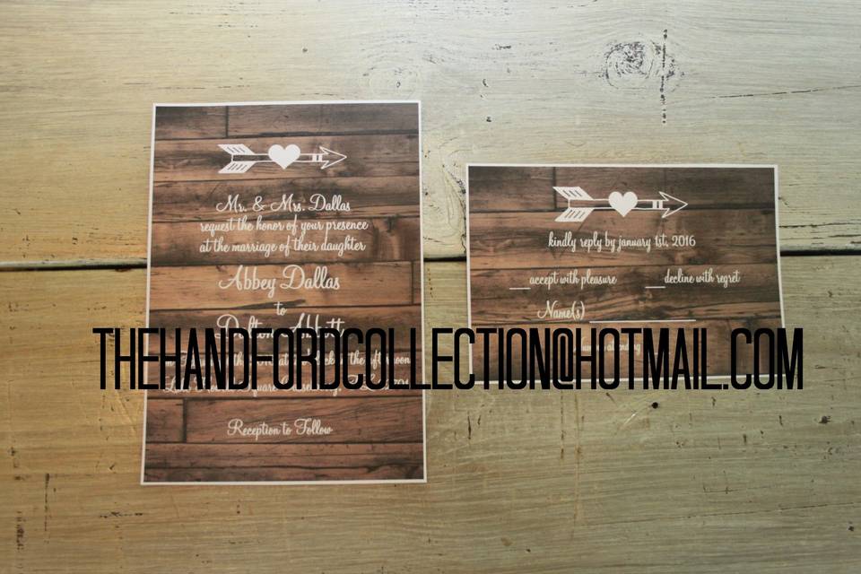 The Handford Collection