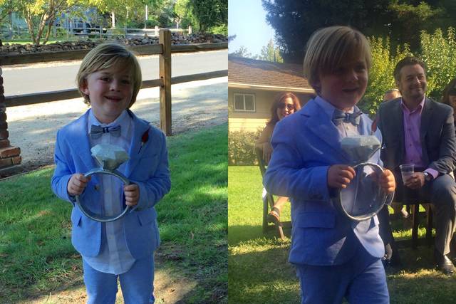 Darling & Dapper