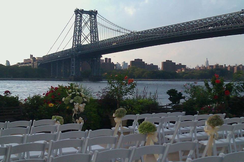 Weddings With Reverend John