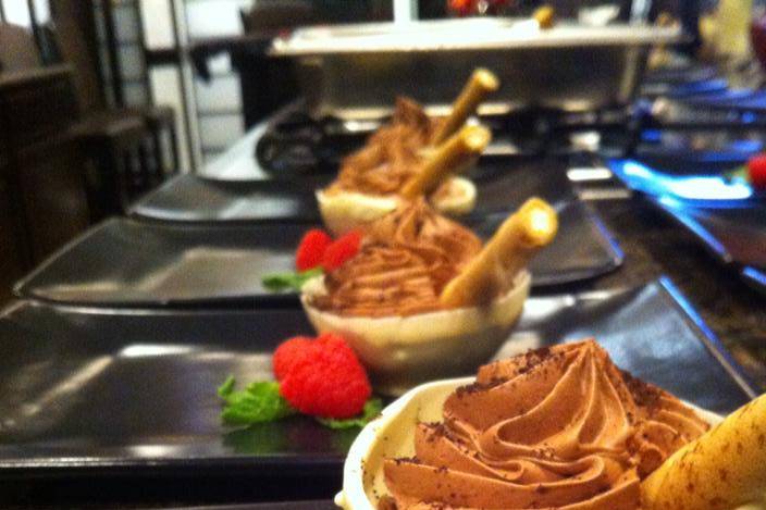 Choc Mouse Cups