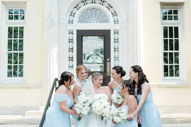 Bridesmaids