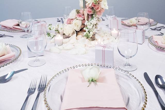 Timeless elegance