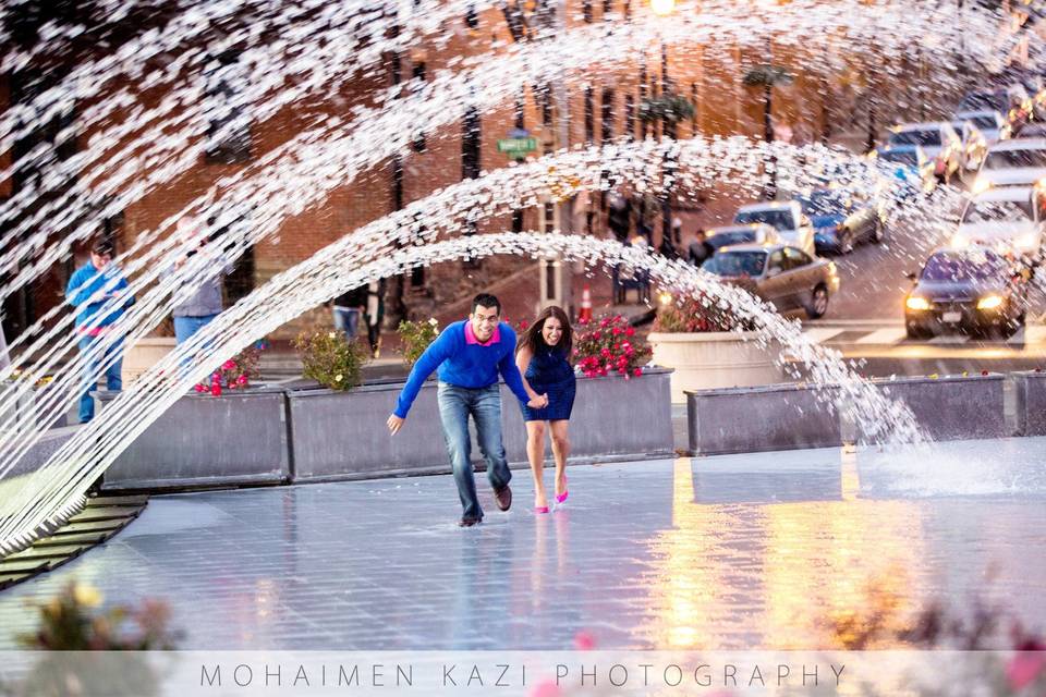 Mohaimen Kazi Photography
