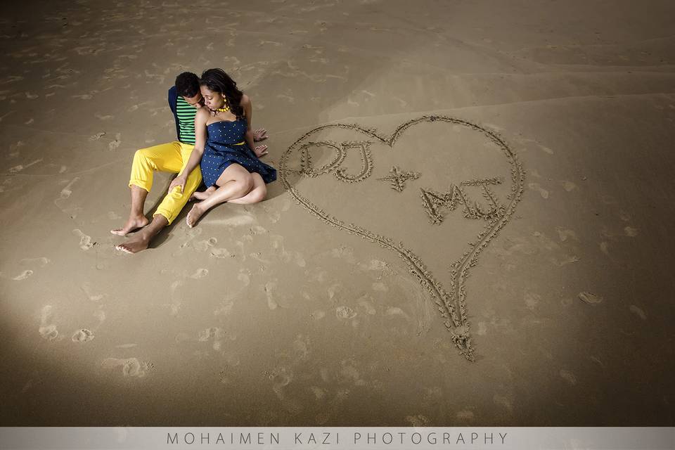 Mohaimen Kazi Photography