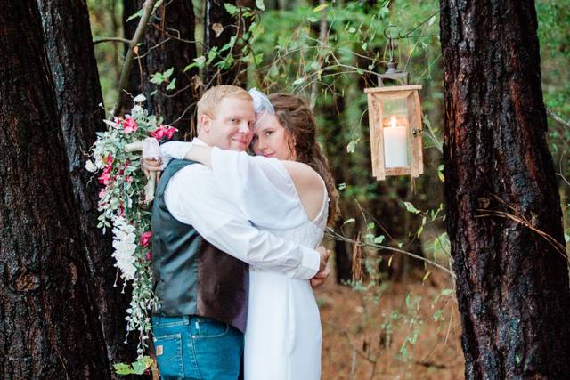 Cody and Jessalyn