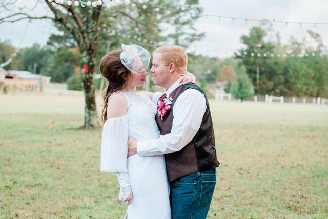 Cody and Jessalyn