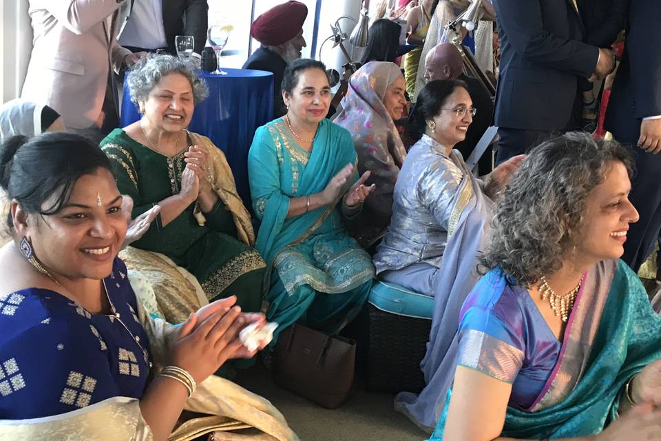 Indian Wedding Event