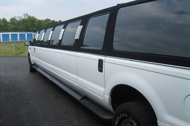 Lacey Limousine