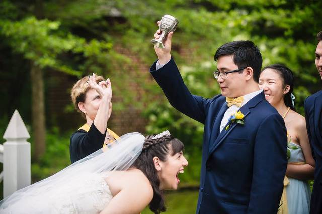 Island Hook Bracelet Ceremony,New Jersey Wedding Officiant, NJ Wedding  Officiant, Jersey Shore Wedding Officiant, NJ Wedding Minister, NJ Wedding  Pastor, Wedding Ceremony - For This Joyous Occasion Wedding Officiating  Services