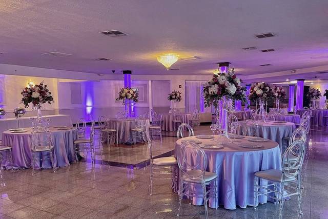 Seaquel Place Banquet Hall