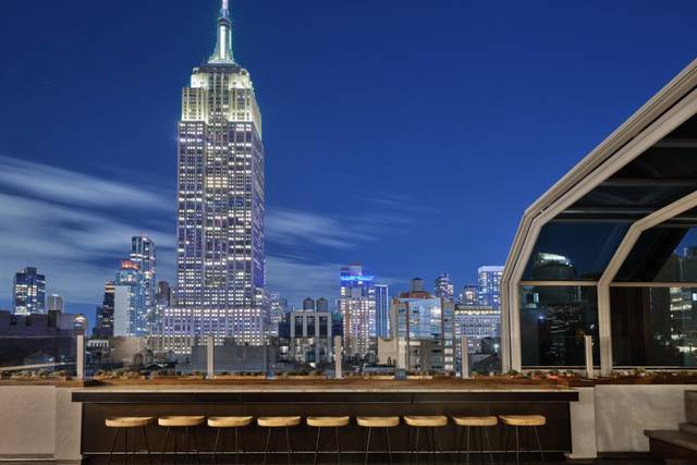 Marriott Vacation Club New York City