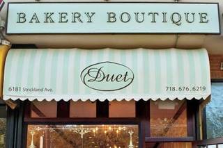 Duet Bakery Boutique Reviews Brooklyn NY 4 Reviews