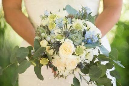 Wedding flowers