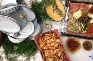 JPM Catering