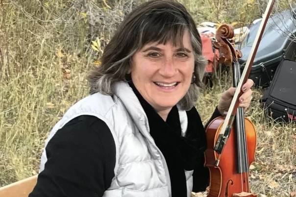 String Lake Ensemble.com