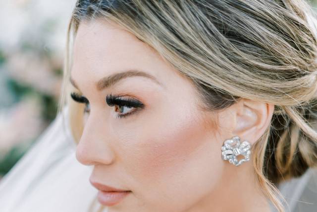 SMP Makeup Artistry