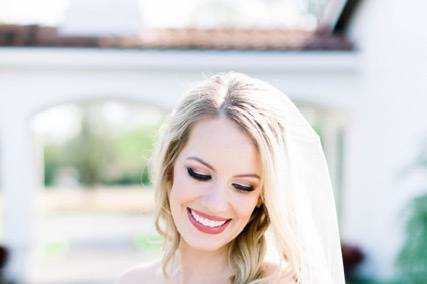 SMP Makeup Artistry