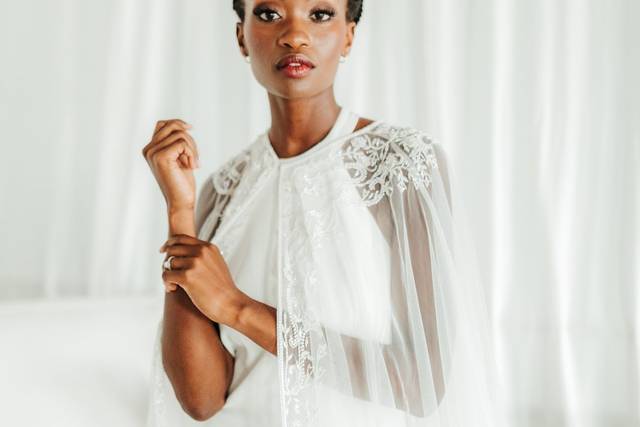 SMP Makeup Artistry