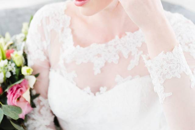 Spokane Wedding Photographer
