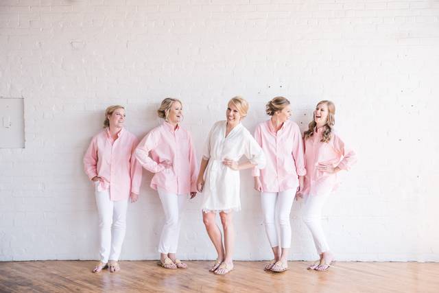 Salt Lake Wedding Photographer