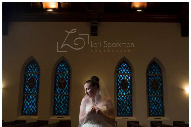 Lori Sparkman Photography