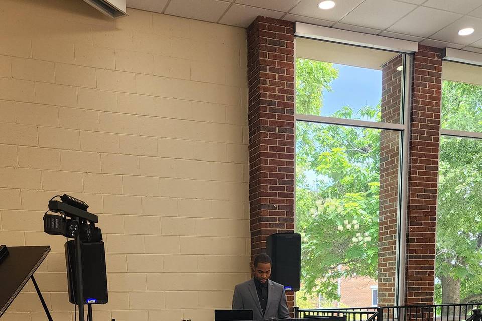 May Event Entertainment