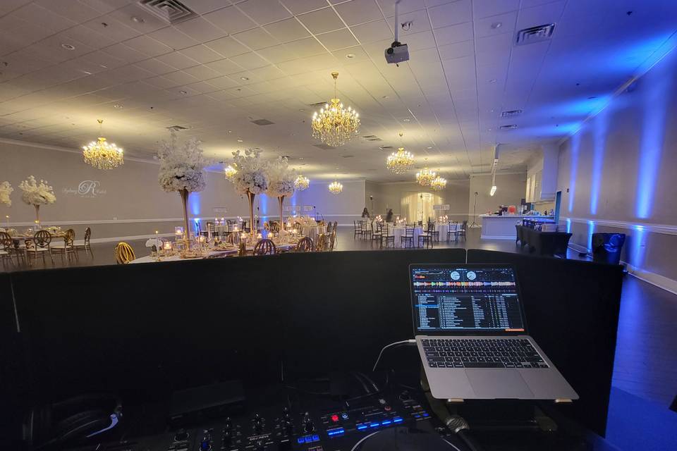 May Event Entertainment