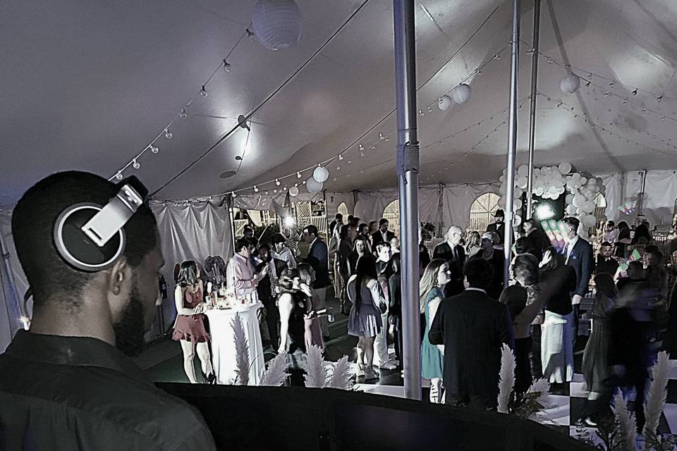 May Event Entertainment