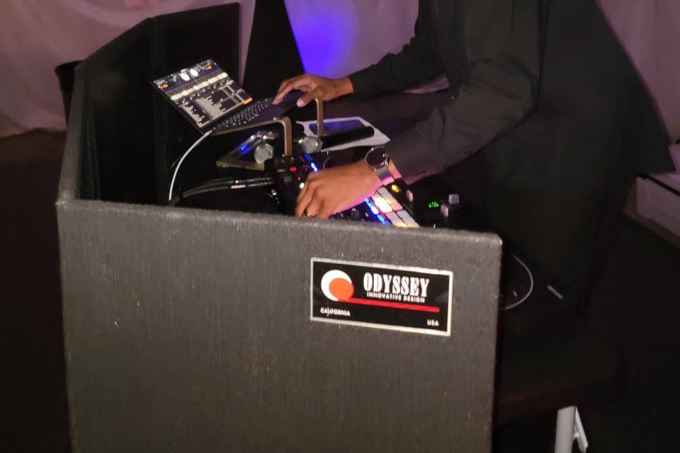 May Event Entertainment