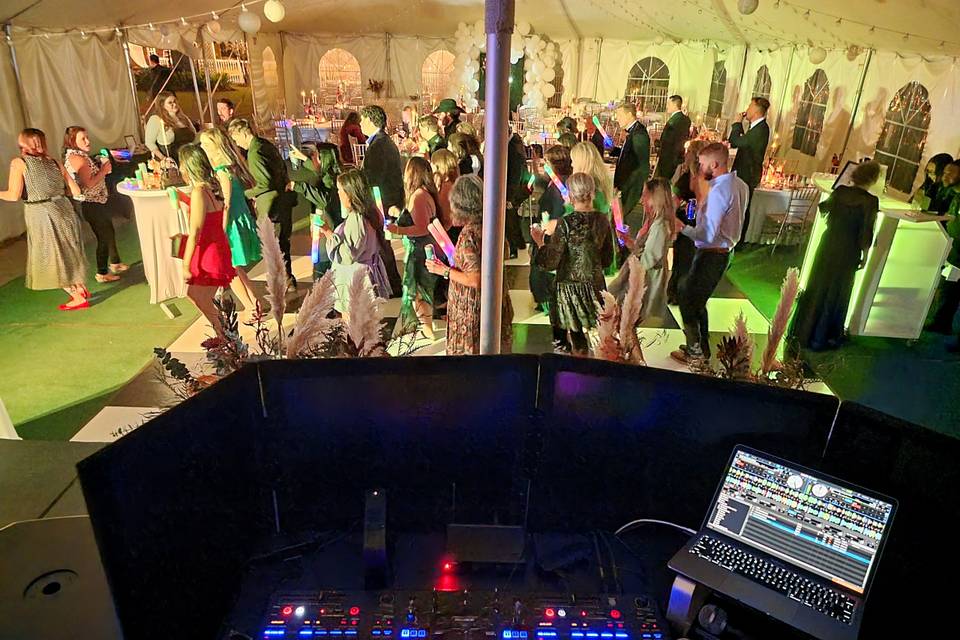 May Event Entertainment