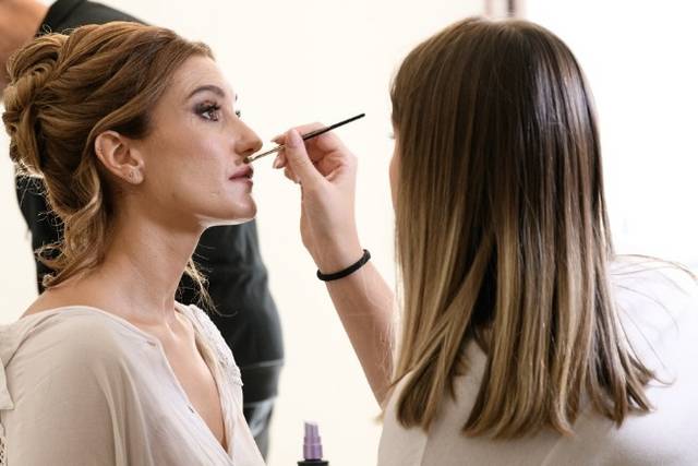 Ilaria mua