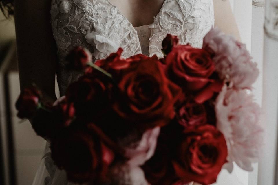 Bride