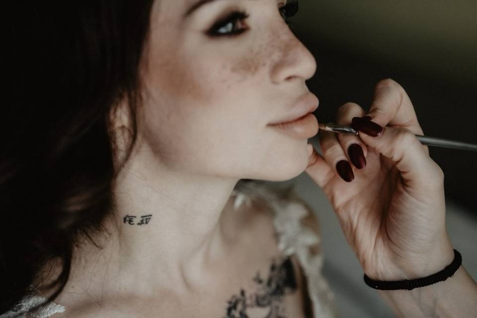 Bride