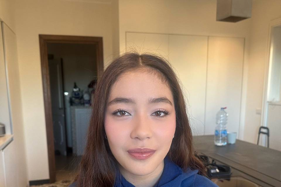 Makeup