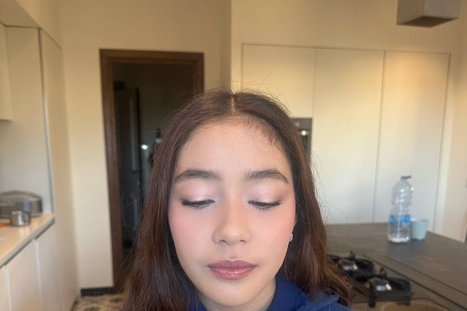 Makeup