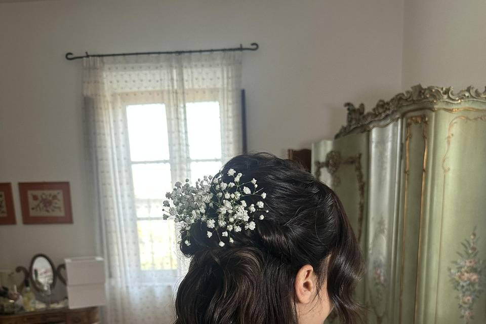 Bride