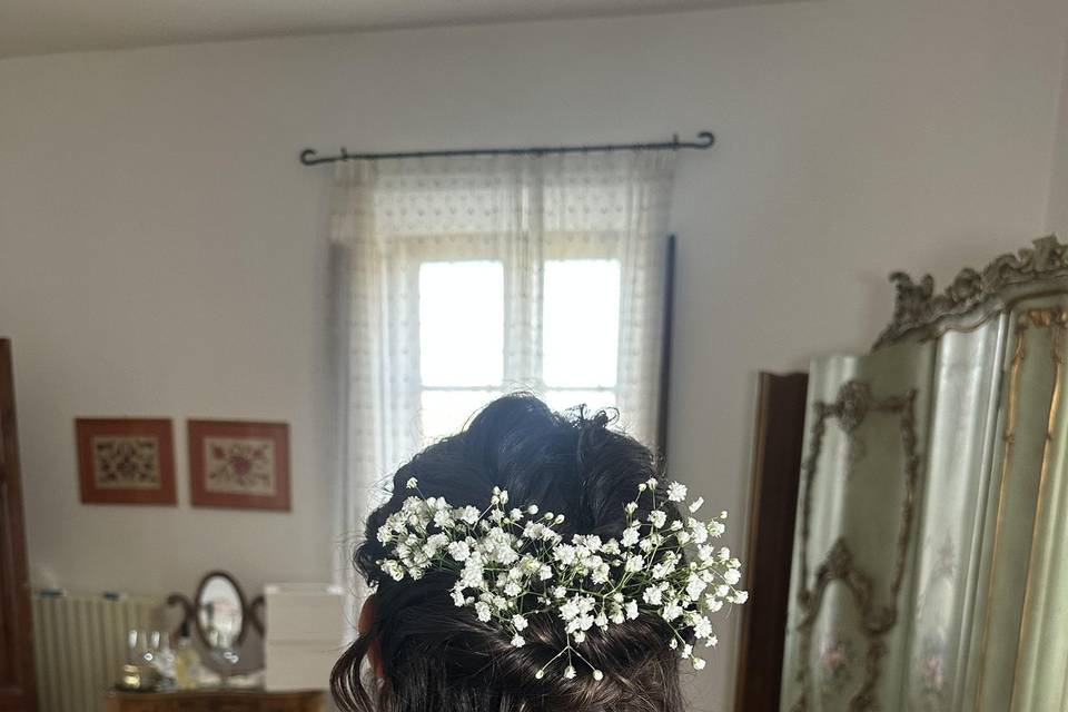 Bride