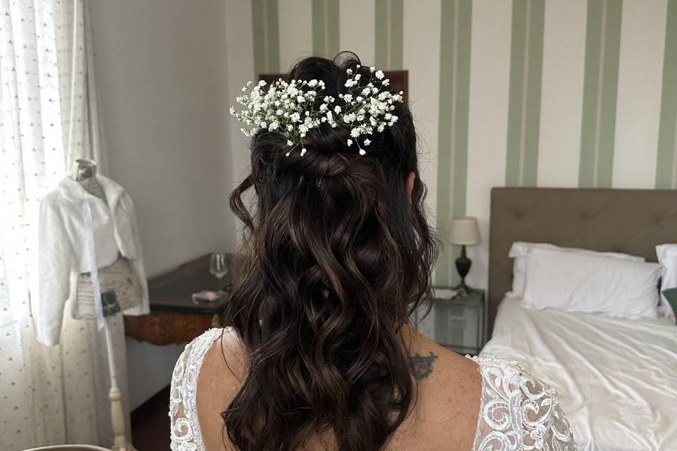 Bride