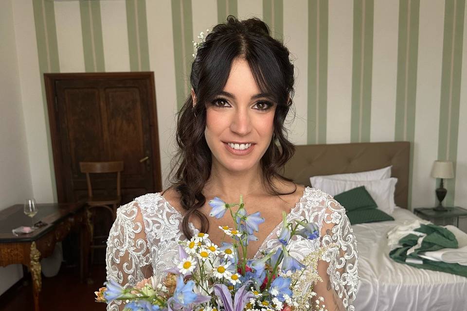 Bride