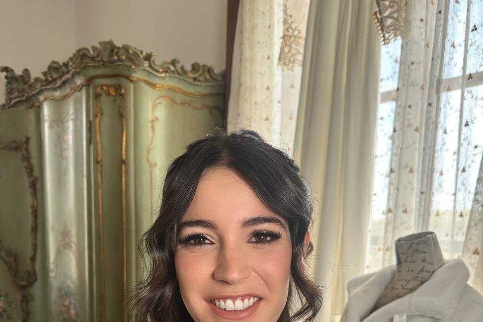 Bride