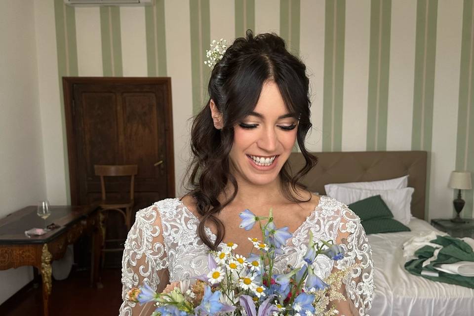 Bride
